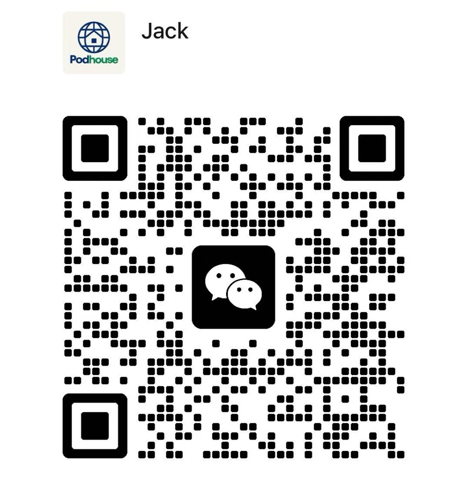 WeChat QR code